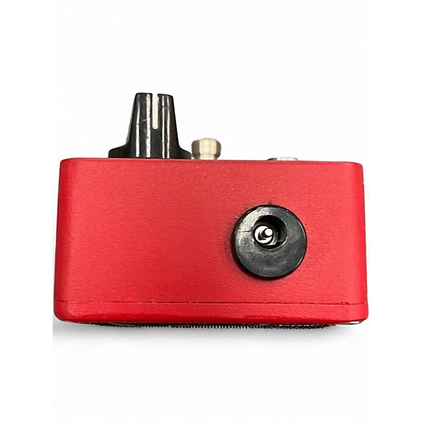 Used Celestial SCORPIO SUPER BOOST Effect Pedal