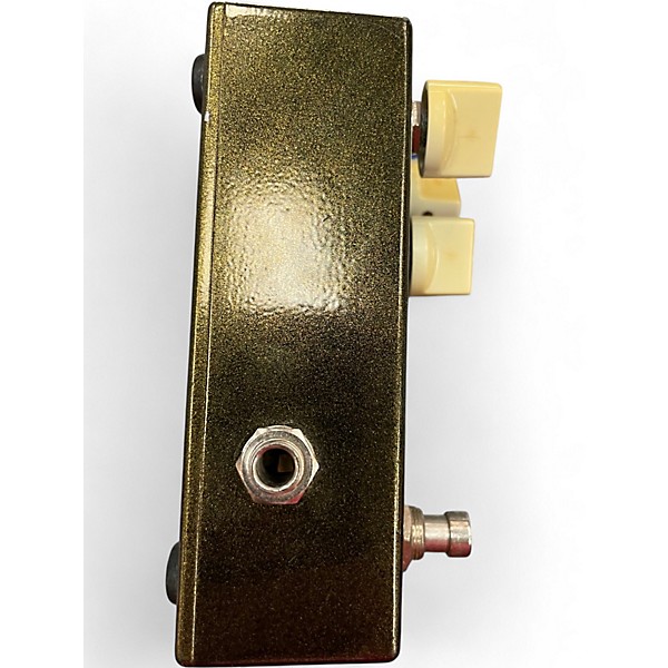 Used Wampler Faux Spring Reverb Effect Pedal