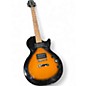 Used Epiphone  Les Paul Special II 2 Color Sunburst Solid Body Electric Guitar thumbnail