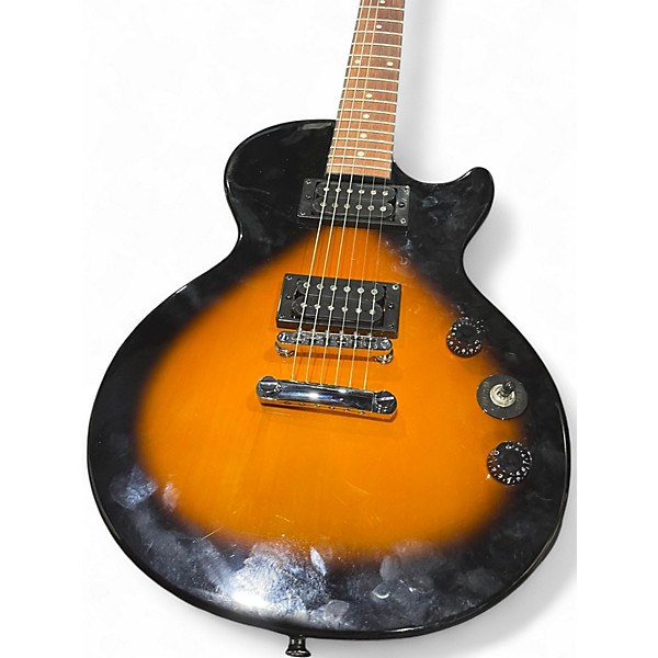 Used Epiphone  Les Paul Special II 2 Color Sunburst Solid Body Electric Guitar