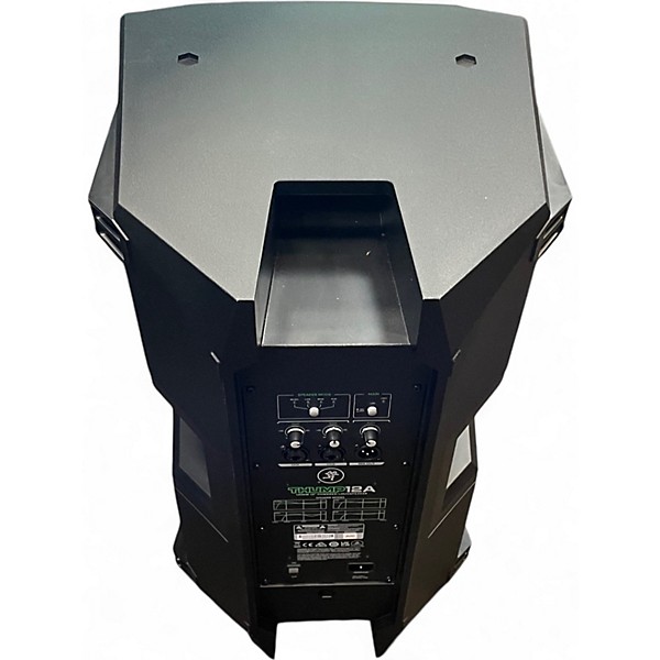 Used Mackie THUMP 12A Powered Speaker | Guitar Center