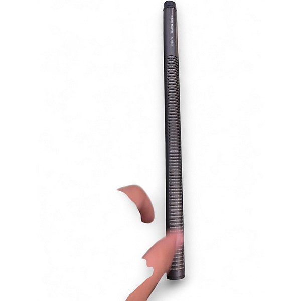 Used Audio-Technica AT815ST Camera Microphones