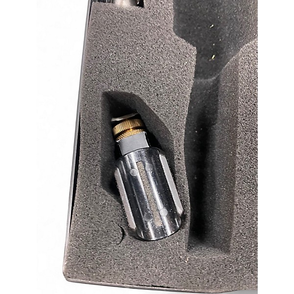 Used Audio-Technica AT815ST Camera Microphones