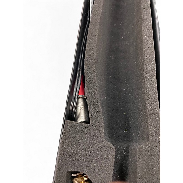 Used Audio-Technica AT815ST Camera Microphones