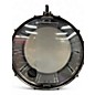 Used TAMA 14X6.5 Sound Lab Project Snare Black Brass Drum