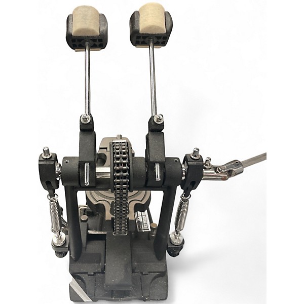 Used ddrum RX Series Double Bass Drum Pedal Double Bass Drum Pedal