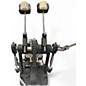 Used ddrum RX Series Double Bass Drum Pedal Double Bass Drum Pedal thumbnail