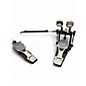 Used ddrum RX Series Double Bass Drum Pedal Double Bass Drum Pedal