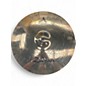 Used Zildjian 17in A Custom Crash Cymbal thumbnail