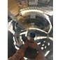 Used Zildjian 17in A Custom Crash Cymbal