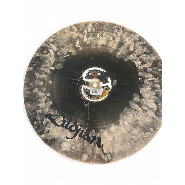 Used Zildjian 17in A Custom Crash Cymbal