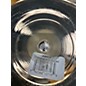 Used Zildjian 17in A Custom Crash Cymbal