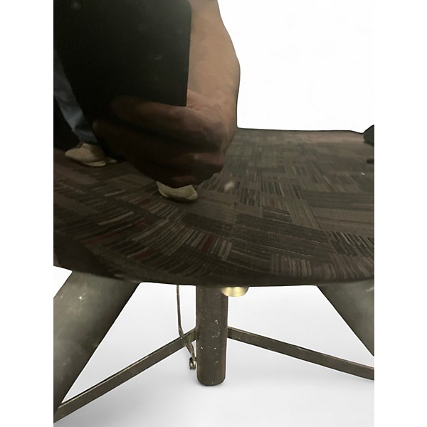 Used 2017 Fender American Professional Stratocaster SSS Black Solid Body Electric Guitar