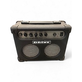 Used Drive G15 Guitar Combo Amp