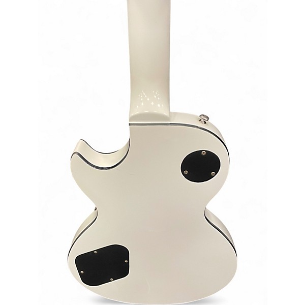 Used Arbor SINGLECUT Olympic White Solid Body Electric Guitar