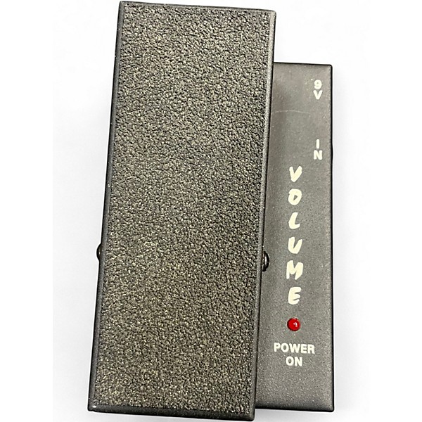 Used Morley MMW Mini Wah Effect Pedal