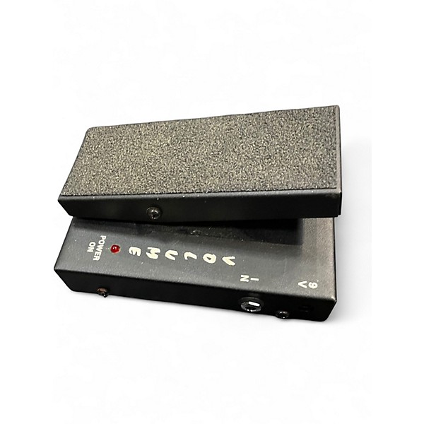 Used Morley MMW Mini Wah Effect Pedal