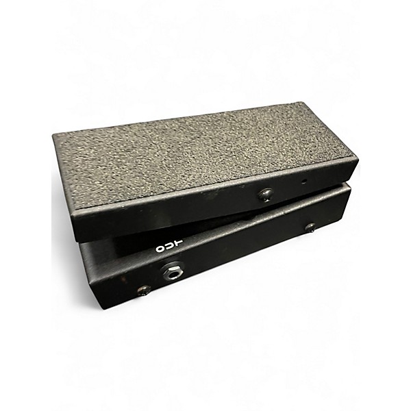 Used Morley MMW Mini Wah Effect Pedal