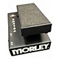 Used Morley MMW Mini Wah Effect Pedal