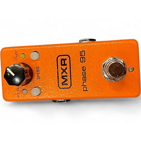 Used MXR M290 Phase 95 Effect Pedal | Guitar Center