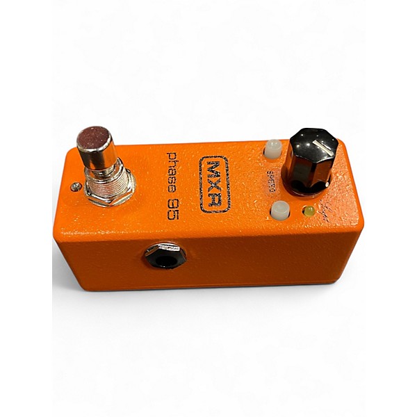 （新品同様）MXR M290 PHASE 95 フェイザー MXR M290 Phase 95 Mini – Mainstagemusic
