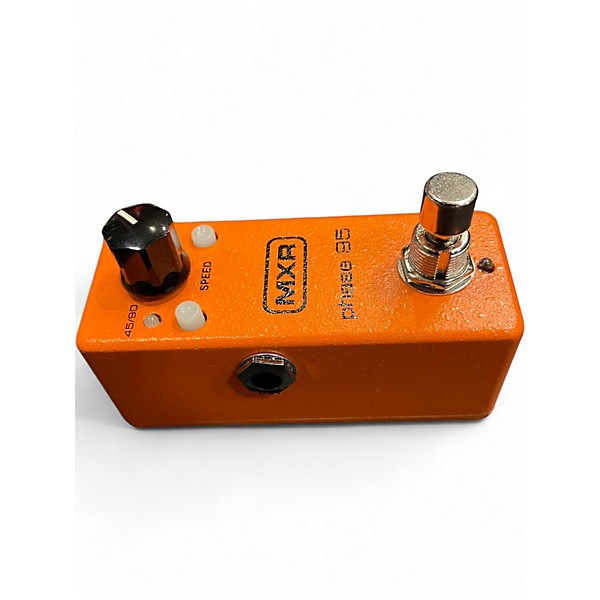 ギター MXR M290 PHASE 95 MXR M290 Mini Phase 95 Pedal | Sweetwater