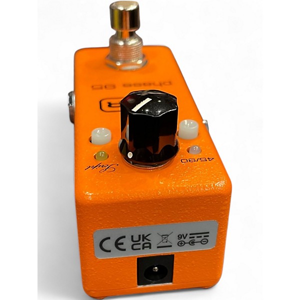 Used MXR M290 Phase 95 Effect Pedal | Guitar Center