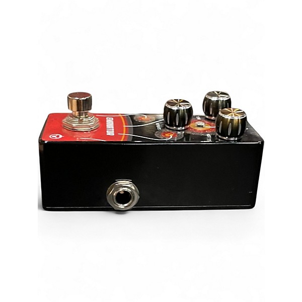 Used Pigtronix Emanator Effect Pedal