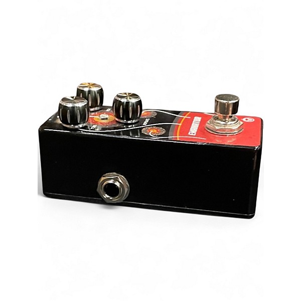 Used Pigtronix Emanator Effect Pedal