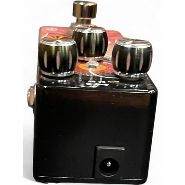 Used Pigtronix Emanator Effect Pedal