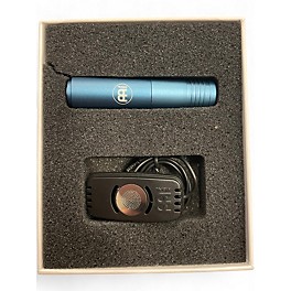 Used MEINL PERCUSSION MICROPHONE Condenser Microphone