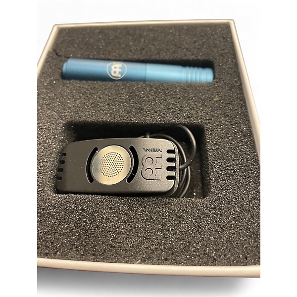 Used MEINL PERCUSSION MICROPHONE Condenser Microphone