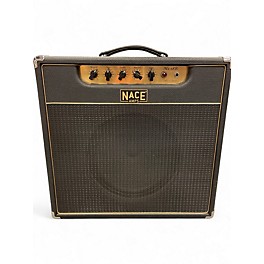 Used Nace M1-18R Tube Guitar Combo Amp