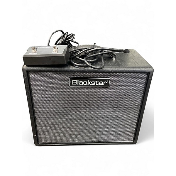 Used Blackstar HT5 MKIII Tube Guitar Combo Amp