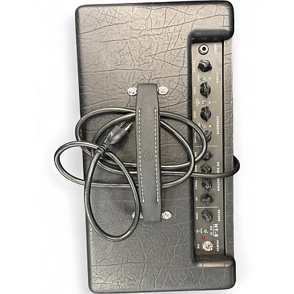 Used Blackstar HT5 MKIII Tube Guitar Combo Amp