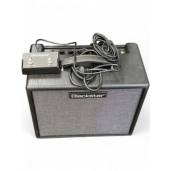 Used Blackstar HT5 MKIII Tube Guitar Combo Amp