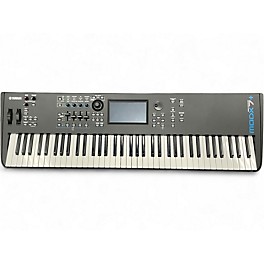 Used Yamaha MODX7+