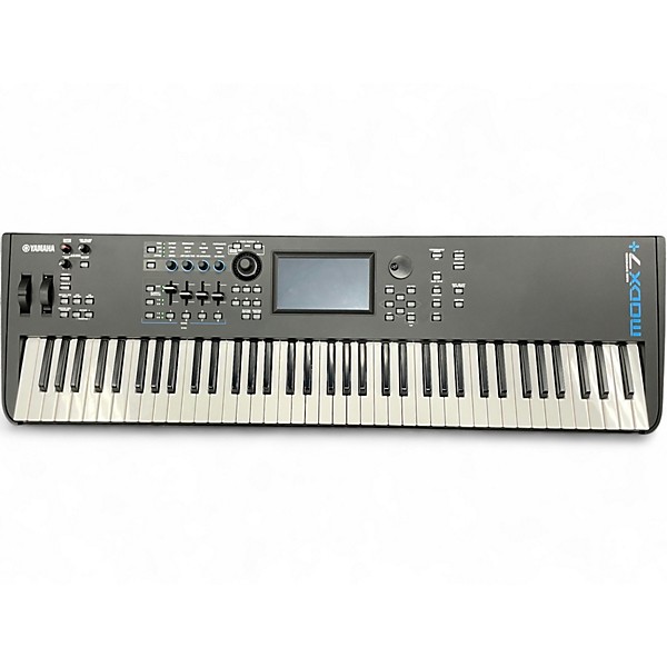 Used Yamaha MODX7+