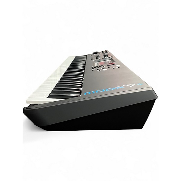 Used Yamaha MODX7+