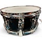 Used Gretsch Drums 12in BLACKHAWK Black Drum thumbnail