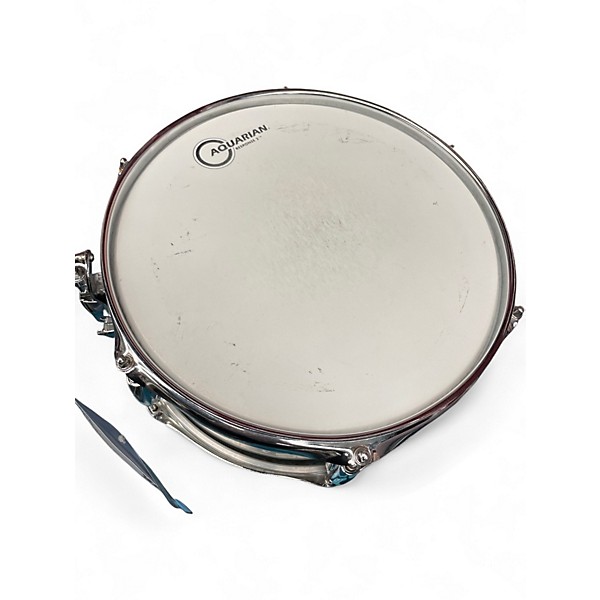 Used Gretsch Drums 12in BLACKHAWK Black Drum