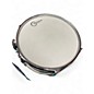 Used Gretsch Drums 12in BLACKHAWK Black Drum