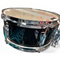 Used Gretsch Drums 12in BLACKHAWK Black Drum