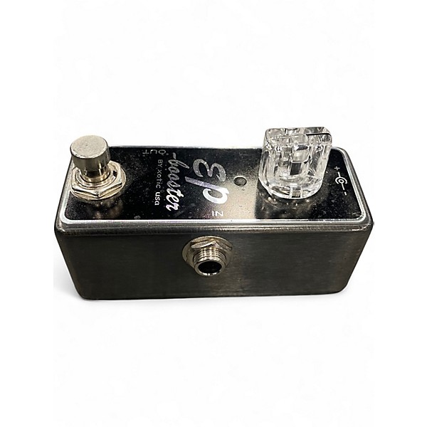 【USED】Xotic EP Booster ep-booster-15th-ann-ltd-