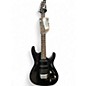 Used Ibanez SA260FM SA Series Black Solid Body Electric Guitar thumbnail