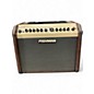 Used Fishman PROLBX500 Loudbox Mini Acoustic Guitar Combo Amp thumbnail