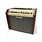 Used Fishman PROLBX500 Loudbox Mini Acoustic Guitar Combo Amp