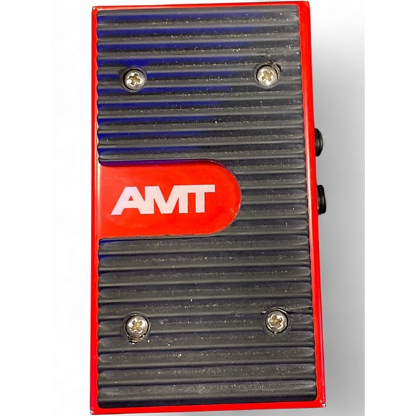 Used AMT Electronics EX50 Expression Pedal | Guitar Center