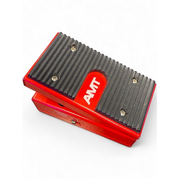 Used AMT Electronics EX50 Expression Pedal | Guitar Center