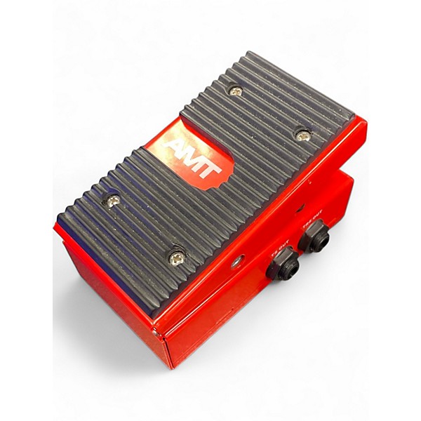 AMT EX-50 エクスプレッションペダル AMT Electronics EX-50 Expression Guitar Effects Pedal